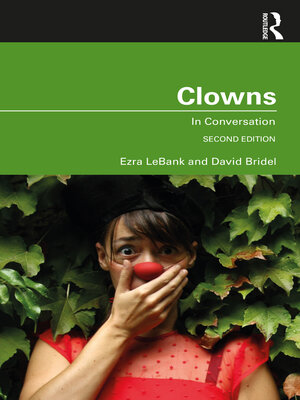 cover image of Clowns